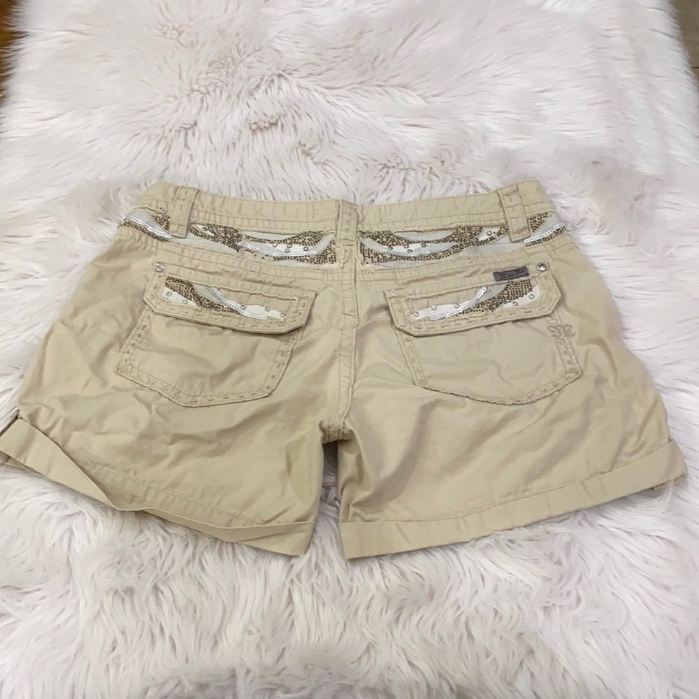Miss Me Cargo Short